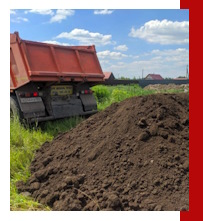 Услуги Поставка нерудных материалов в Белогорске