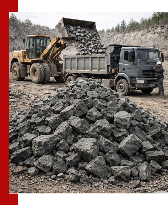 Щебень габбро-диабаз фракция 20-40 доставка в Белогорске