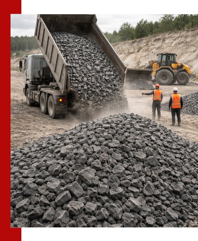 Щебень габбро-диабаз фракция 70–150 доставка в Белогорске