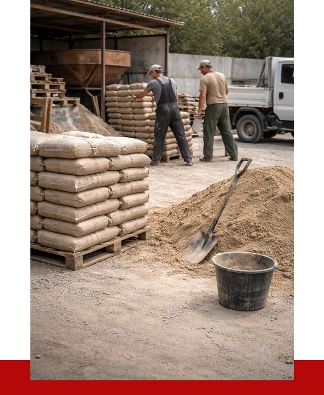 Купить песок для штукатурки в Белогорске от 1836 р. | ПРОНЕРУДБгк