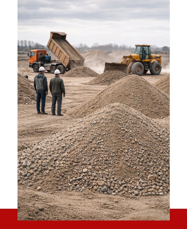 ПГС С3 в Белогорске с доставкой от 2755 р./куб | ПРОНЕРУДБгк