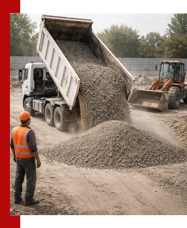 Доставка опгс в Белогорске оптом и мелким транспортом