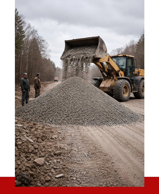 Купить опгс для дорог в Белогорске с доставкой от 2244 р. | ПРОНЕРУДБгк