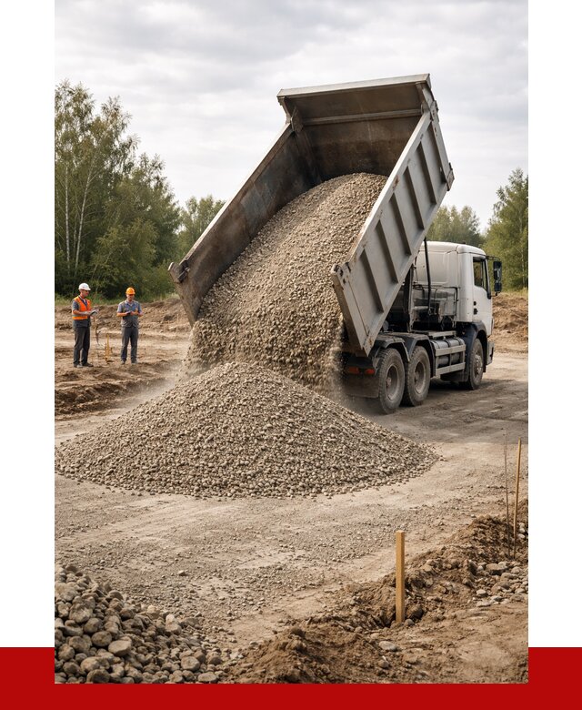 ЩПС С2 в Белогорске с доставкой от 4591 р. за куб | ПРОНЕРУДБгк