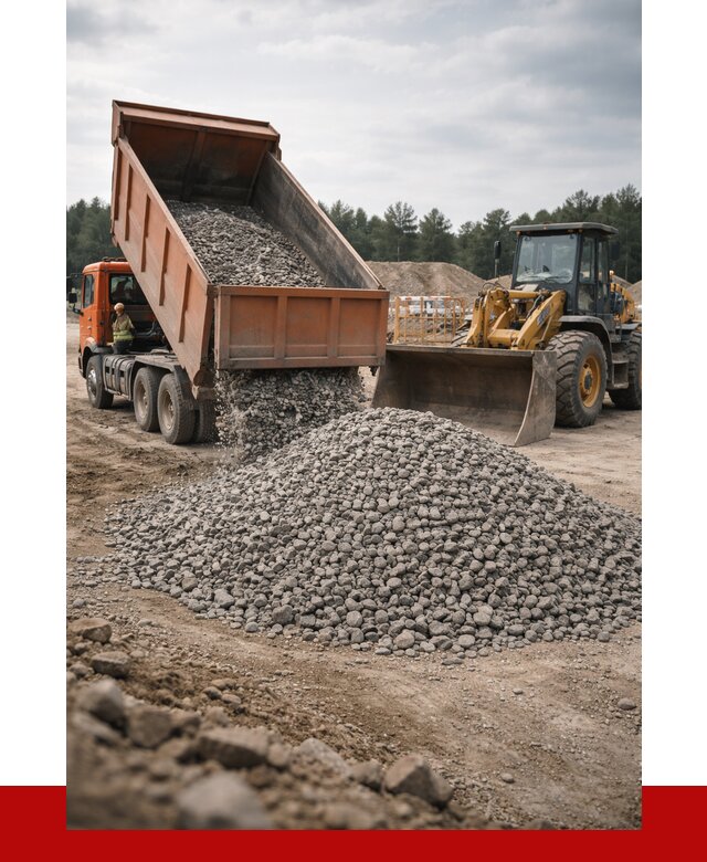 ЩПС С4 в Белогорске с доставкой от 2755 р. за куб | ПРОНЕРУДБгк