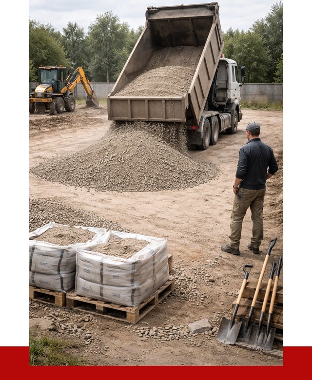 ЩПС С7 в Белогорске с доставкой от 2244 р. за куб | ПРОНЕРУДБгк