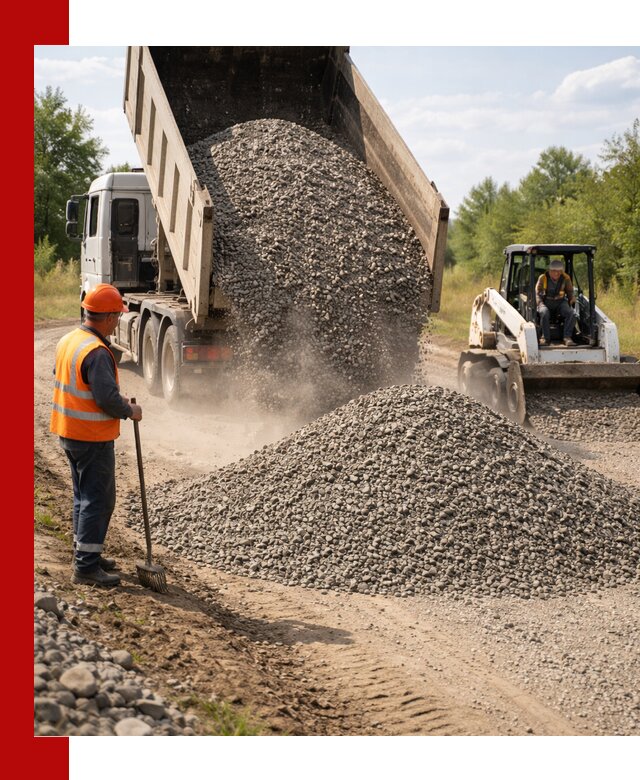 Доставка щпс С10 в Белогорске — сыпучие материалы оптом и врозь