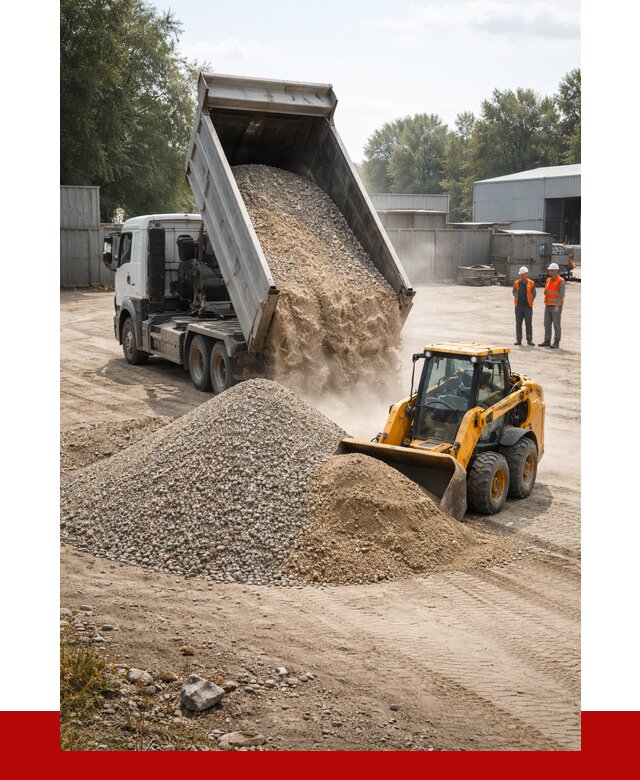 ЩПС С11 в Белогорске с доставкой от 1887 р. за куб | ПРОНЕРУДБгк