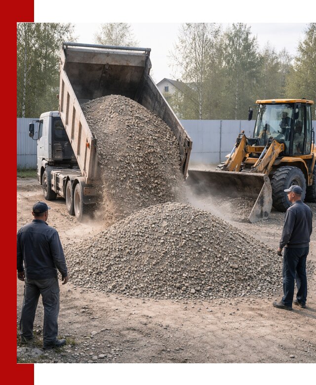 Доставка щпс фракции С12 в Белогорске оптом и в розницу