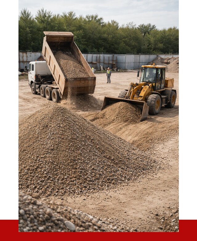 ЩГПС С2 в Белогорске с доставкой от 2448 р./куб. | ПРОНЕРУДБгк