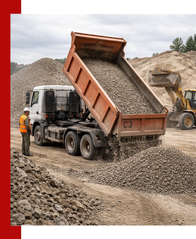 Доставка щгпс С3 в Белогорске оптом и в розницу для стройплощадок