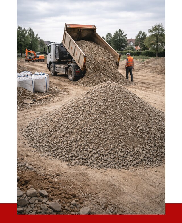 ЩГПС С4 с доставкой в Белогорске от 2142 р./куб. | ПРОНЕРУДБгк