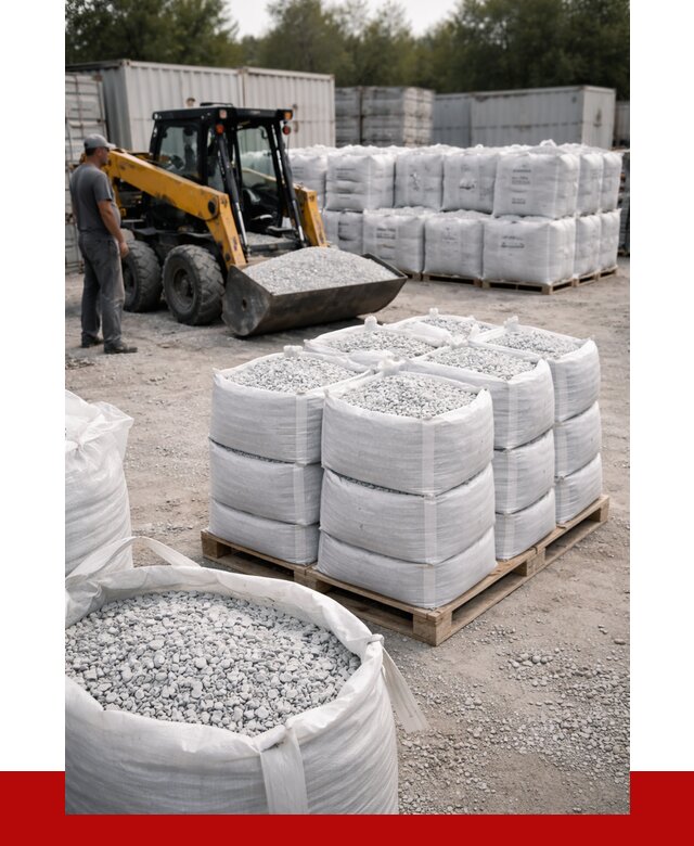 Мраморная крошка в Белогорске от 4591 р. за куб | ПРОНЕРУДБгк