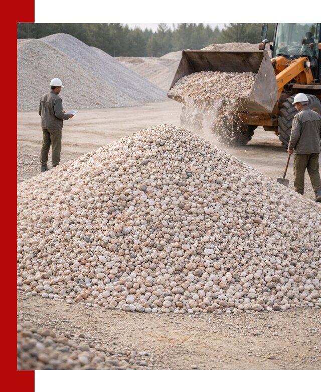 Купить цветную мраморную крошку с доставкой в Белогорске