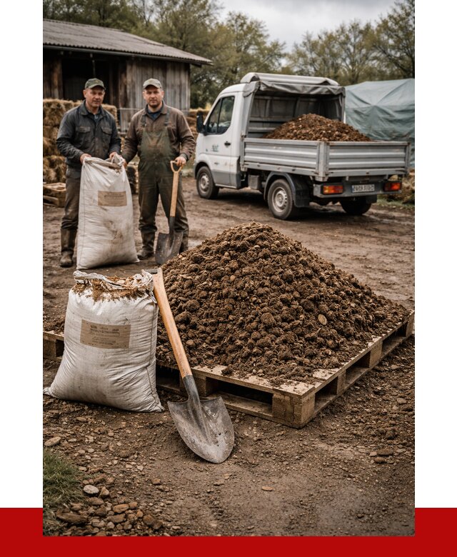 Купить куриный помет в Белогорске с доставкой от 3061 р. | ПРОНЕРУДБгк
