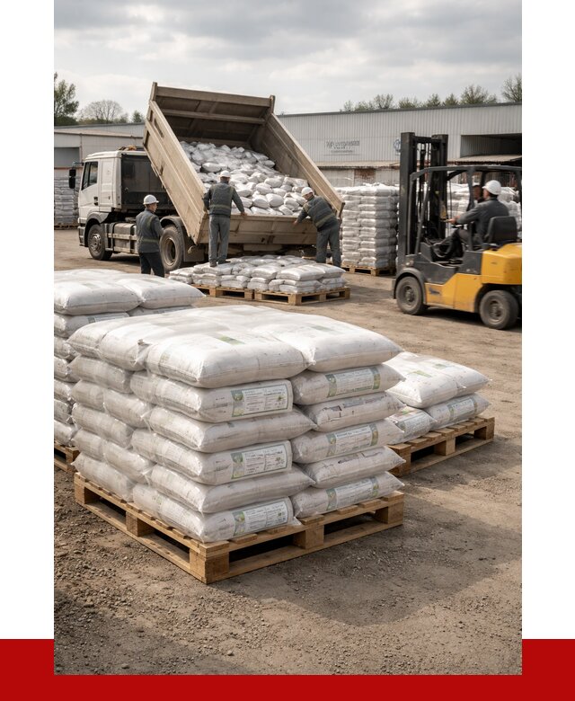 Купить удобрения с доставкой в Белогорске от 7345 р. | ПРОНЕРУДБгк