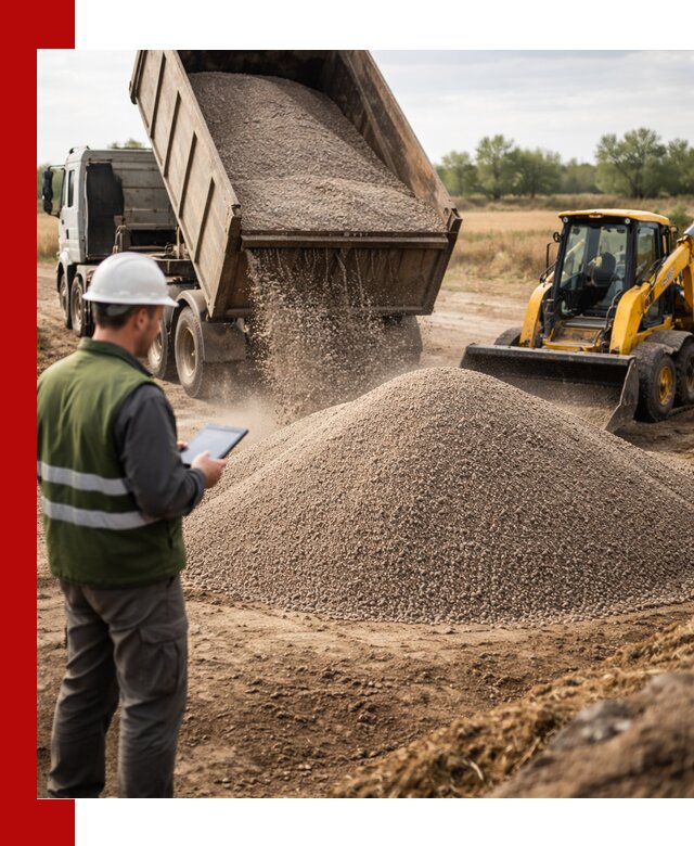 Доставка минеральных удобрений в Белогорске оптом и в розницу