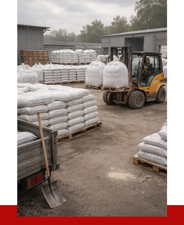 Аммиачная селитра в Белогорске от 4285 р. с доставкой | ПРОНЕРУДБгк