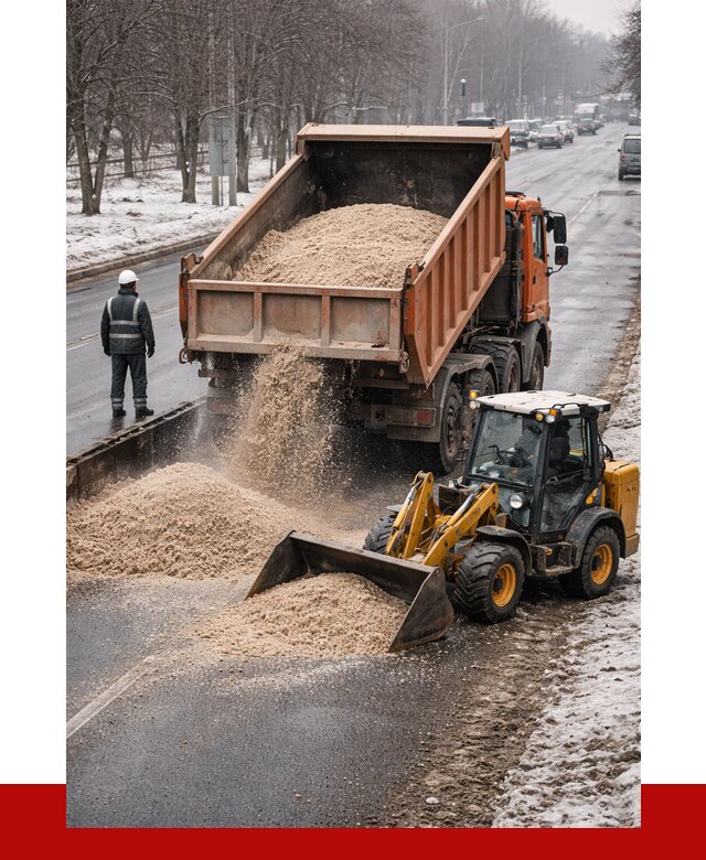 Пескосоль в мешках с доставкой в Белогорске от 4285 р. | ПРОНЕРУДБгк