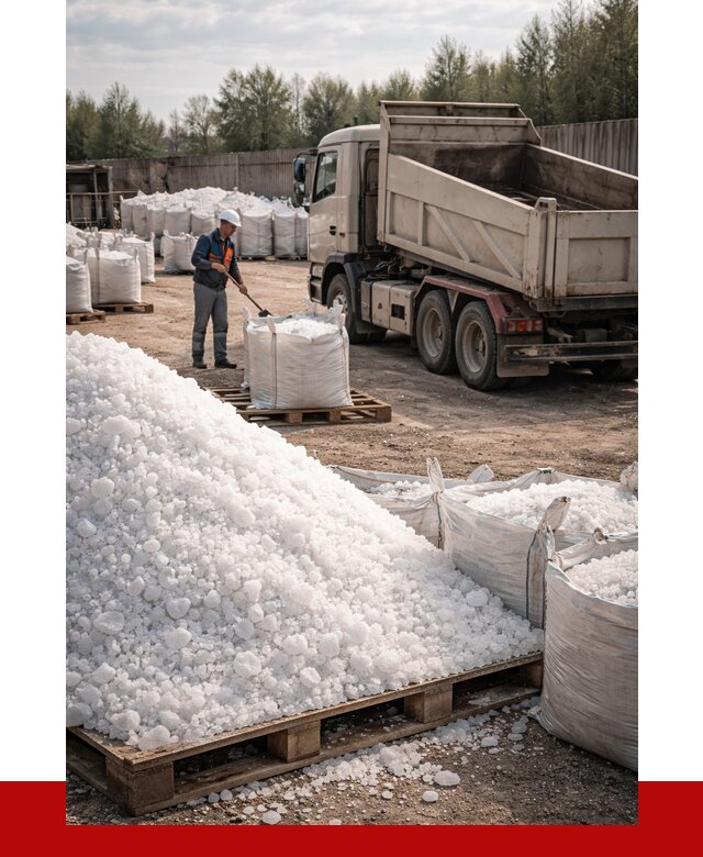 Купить техническая соль в мешках в Белогорске от 4591 р. | ПРОНЕРУДБгк