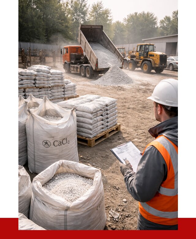 Реагент хлористый кальций в Белогорске купить от 12242 р. | ПРОНЕРУДБгк