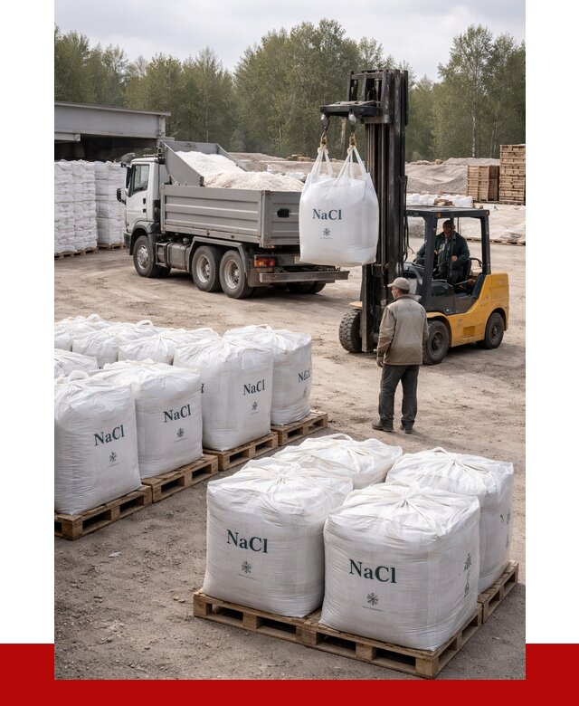 Купить реагент хлористый натрий в Белогорске от 12242 р. | ПРОНЕРУДБгк